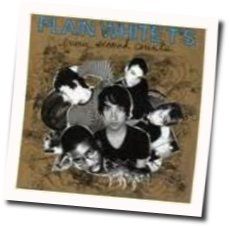 Cinderella Story Chords by Plain White T's