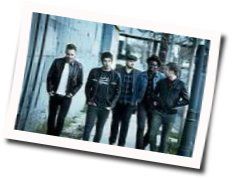 Figure It Out Chords by Plain White T's