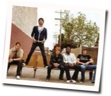 Killer Chords by Plain White T's