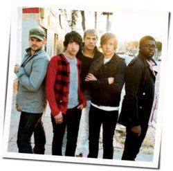 Love Again Chords by Plain White T's