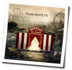 Our Song Chords by Plain White T's