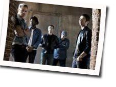 Pet Sematary  Chords by Plain White T's