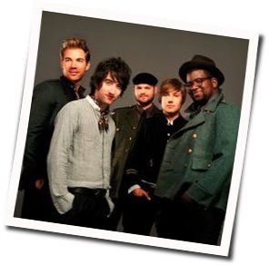 Show Your Face Chords by Plain White T's