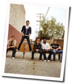 Someday Tabs by Plain White T's