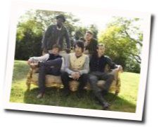 The Giving Tree Chords by Plain White T's