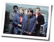 Umbrella Tabs by Plain White T's