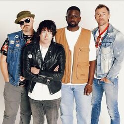 You Plus Me Chords by Plain White T's