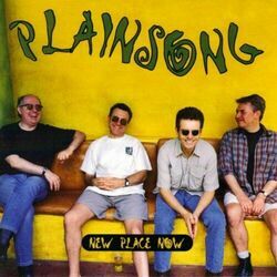 Follow My Tears by Plainsong