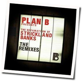 Love Goes Down Chords by Plan B