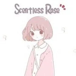 Scentless Rose Ukulele Chords by Planet Girl