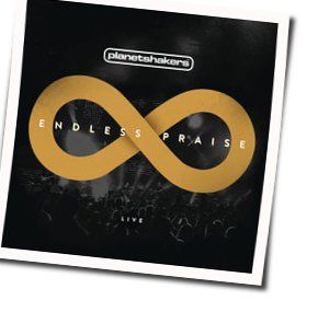 Drawing Closer Chords by Planet Shakers