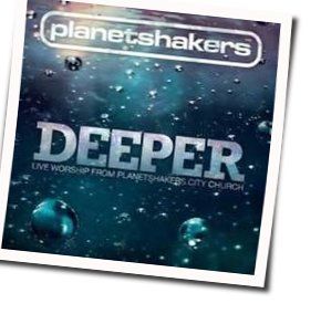 Joy Chords by Planet Shakers