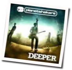 Nothing Is Impossible Bass Tab by Planet Shakers