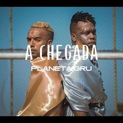 A Chegada Chords by Planeta Gru