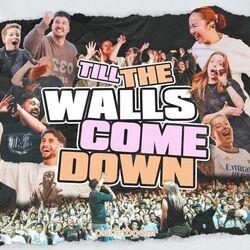 Till The Walls Come Down Chords by Planetboom