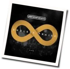 All About You Chords by Planetshakers