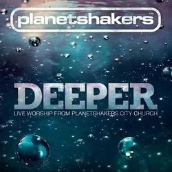 All The Praise Chords by Planetshakers