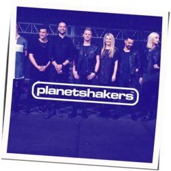 Anything Can Happen Chords by Planetshakers