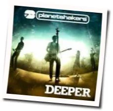 Believe Chords by Planetshakers