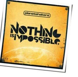Bring It On Tab by Planetshakers