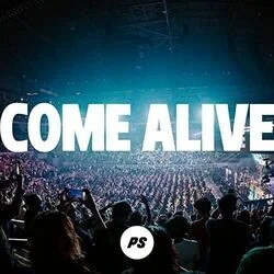 Come Alive Chords by Planetshakers