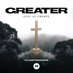 Great Outpouring Chords by Planetshakers