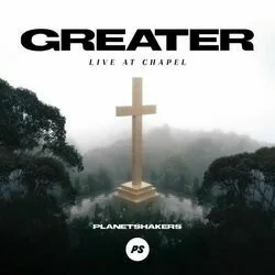 Heaven Is My Home Chords by Planetshakers