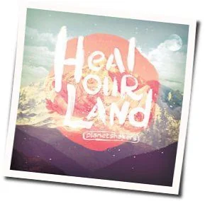 Hold On To Me Chords by Planetshakers