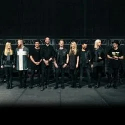 I Gotta Praise Chords by Planetshakers