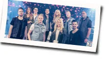 I'm Free Chords by Planetshakers