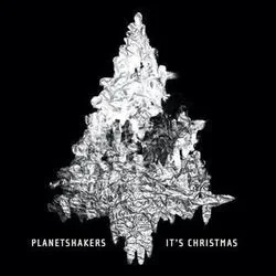 It's Christmas Chords by Planetshakers