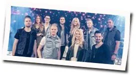 It's Your Love Intro Tab by Planetshakers