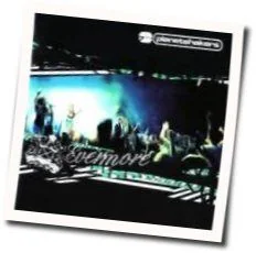 Jump Around Bass Tab by Planetshakers