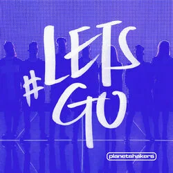 Just One Touch Chords by Planetshakers
