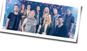 Let Praise Awaken Tab by Planetshakers