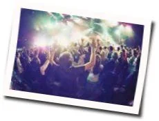 Let's Go Chords by Planetshakers