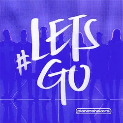 Letsgo Chords by Planetshakers