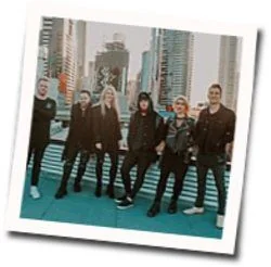 My Reason Chords by Planetshakers