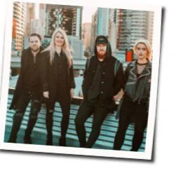 Nada Es Imposible Chords by Planetshakers