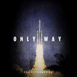 Only Way Chords by Planetshakers