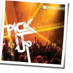 Pick It Up Tab by Planetshakers