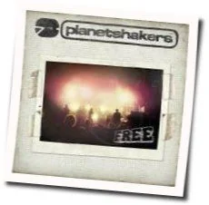 Praise You Tab by Planetshakers