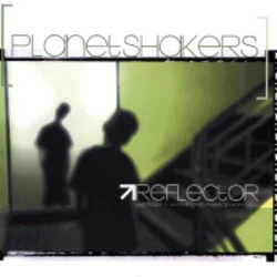 Reflector Tab by Planetshakers