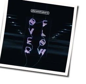 Rivers Chords by Planetshakers