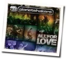 Saving Grace (Ver2) Chords by Planetshakers