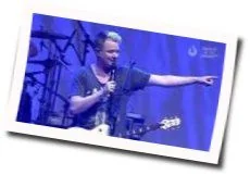 Sing It Again Tab by Planetshakers