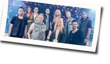 Sings My Soul Chords by Planetshakers