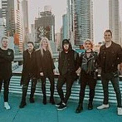 So Fresh Chords by Planetshakers