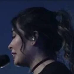 Tú Conmigo Estás Chords by Planetshakers