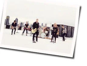 Unto God Chords by Planetshakers